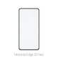 FixPremium FullCover Glass - Edzett üveg - Motorola Edge 30 Neo