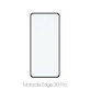FixPremium FullCover Glass - Edzett üveg - Motorola Edge 30 Pro
