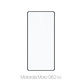 FixPremium FullCover Glass - Edzett üveg - Motorola Moto G62 5G