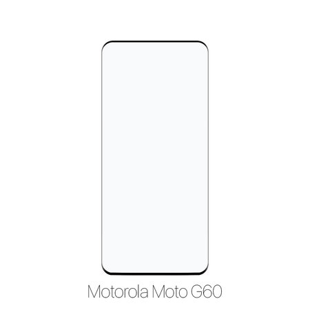 FixPremium FullCover Glass - Edzett üveg - Motorola Moto G60