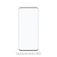 FixPremium FullCover Glass - Edzett üveg - Motorola Moto G60