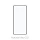 FixPremium FullCover Glass - Edzett üveg - Motorola Moto G32