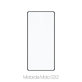 FixPremium FullCover Glass - Edzett üveg - Motorola Moto G32