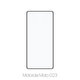 FixPremium FullCover Glass - Edzett üveg - Motorola Moto G23