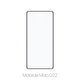 FixPremium FullCover Glass - Edzett üveg - Motorola Moto G22