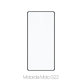 FixPremium FullCover Glass - Edzett üveg - Motorola Moto G22