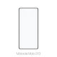 FixPremium FullCover Glass - Edzett üveg - Motorola Moto G13