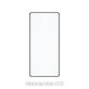 FixPremium FullCover Glass - Edzett üveg - Motorola Moto G13