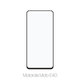 FixPremium FullCover Glass - Edzett üveg - Motorola Moto E40
