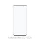 FixPremium FullCover Glass - Edzett üveg - Motorola Moto E32 és E32s
