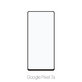 FixPremium FullCover Glass - Edzett üveg - Google Pixel 7a