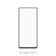 FixPremium FullCover Glass - Edzett üveg - Google Pixel 7