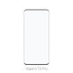FixPremium Glass - 3D Edzett üveg - Xiaomi 13 Pro
