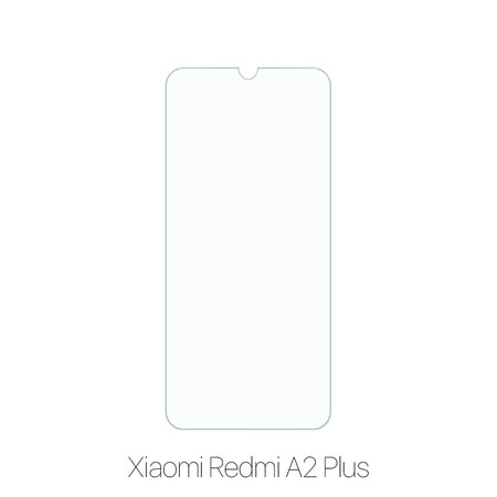 FixPremium Glass - Edzett üveg - Xiaomi Redmi A2 Plus