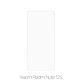 FixPremium Glass - Edzett üveg - Xiaomi Redmi Note 12S