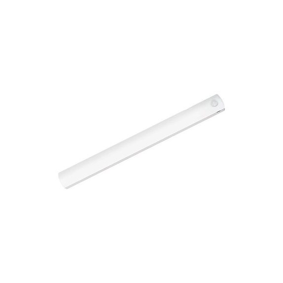 FixPremium - LED éjjeli lámpa mozgásérzékelővel (meleg sárga), (0.2m), fehér