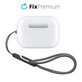 FixPremium - Heveder - AirPods Pro 2, fekete
