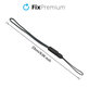 FixPremium - Heveder - AirPods Pro 2, fekete