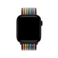 FixPremium - Nylon Szíj - Apple Watch (38, 40 és 41mm), pride