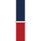 FixPremium - Nylon Szíj - Apple Watch (38, 40 és 41mm), international
