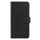 FixPremium - Tok Book Wallet - iPhone 13 Pro Max, fekete