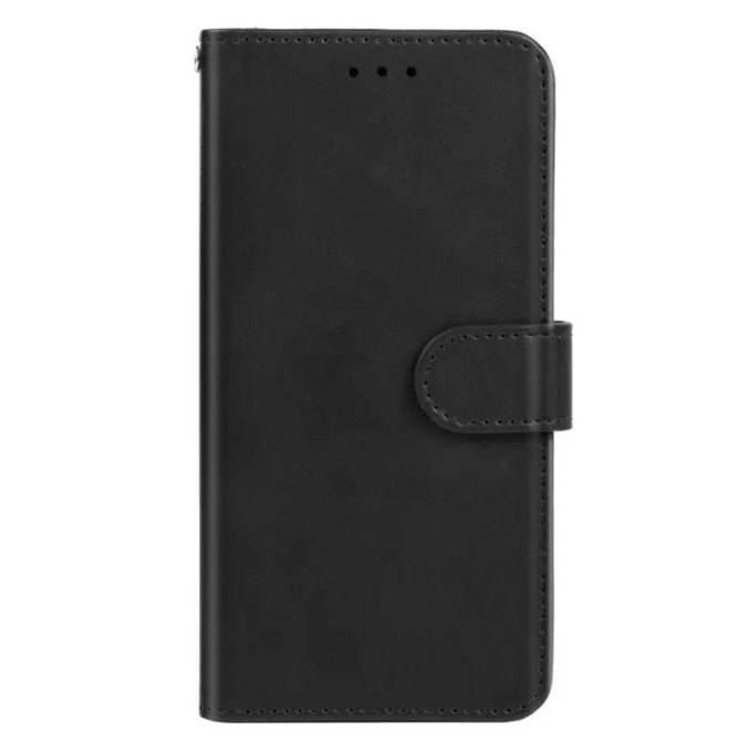 FixPremium - Tok Book Wallet - Samsung Galaxy A34 5G, fekete