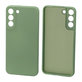 FixPremium - Tok Rubber - Samsung Galaxy S22 Plus, zöld