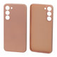 FixPremium - Tok Rubber - Samsung Galaxy S23 Plus, narancs