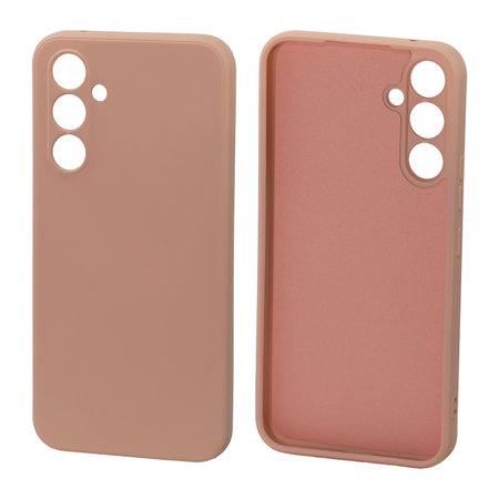 FixPremium - Tok Rubber - Samsung Galaxy A54 5G, narancs