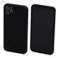 FixPremium - Tok Rubber - iPhone 11 Pro Max, fekete