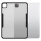 Tok ClearCase AB iPad Pro 11'' (2018/2020/2021) készülékhez, Fekete, PanzerGlass