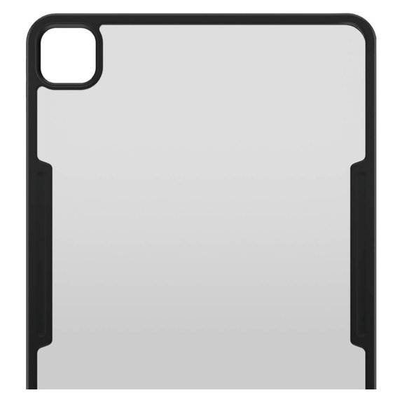 Tok ClearCase AB iPad Pro 11'' (2018/2020/2021) készülékhez, Fekete, PanzerGlass