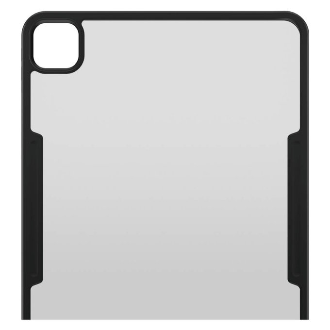Tok ClearCase AB iPad Pro 11'' (2018/2020/2021) készülékhez, Fekete, PanzerGlass