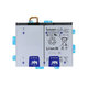 Samsung Galaxy Tab S9 X710, X716B - Akkumulátor EB-BX716ABY 8400mAh - GH82-31774A Genuine Service Pack