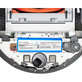 Xiaomi Mi Robot Vacuum Mop-series, Dream-series, Roborock-series - Akkumulátor BRR-2P4S-5200 Li-Ion 14.4V 5200mAh HQ