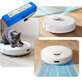 Xiaomi Mi Robot Vacuum Mop-series, Dream-series, Roborock-series - Akkumulátor BRR-2P4S-5200 Li-Ion 14.4V 5200mAh HQ