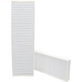 Bissell CleanView I/II, PowerForce, PowerGlide, PowerTrak, Rewind - Szűrő (Style 7, 9)