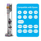 Dyson V-series, Outsize, Gen5detect, DC-series - Állvány