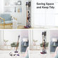Dyson V-series, Outsize, Gen5detect, DC-series - Állvány