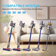 Dyson V-series, Outsize - Mini-elektromos Turbókefe