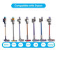 Dyson V-series, Outsize - Padlófúvóka