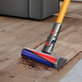 Dyson V-series, Outsize - Padlófúvóka