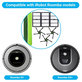 iRobot Roomba S9, S9+ - Komplett Kiegészítő Készlet