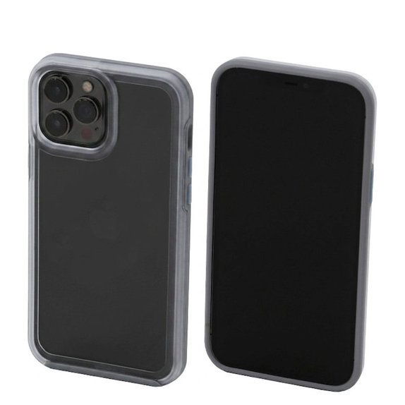 FixPremium - Tok Clear - iPhone 14 Pro Max, átlátszó