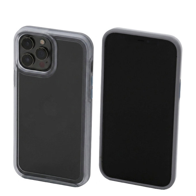 FixPremium - Tok Clear - iPhone 14 Pro Max, átlátszó