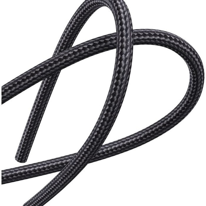 Vention - DisplayPort / DisplayPort Kábel, DisplayPort 1.4 (2m), fekete