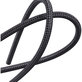 Vention - DisplayPort / DisplayPort Kábel, DisplayPort 1.4 (2m), fekete