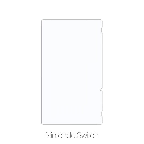 FixPremium Glass - Edzett üveg - Nintendo Switch