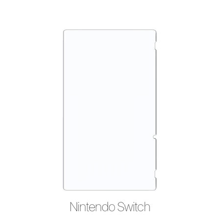 FixPremium Glass - Edzett üveg - Nintendo Switch