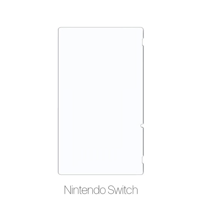 FixPremium Glass - Edzett üveg - Nintendo Switch